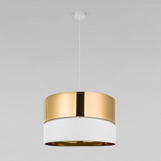 Подвесной светильник tk lighting hilton 4771 hilton gold